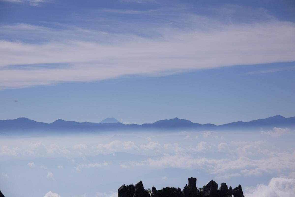 富士山