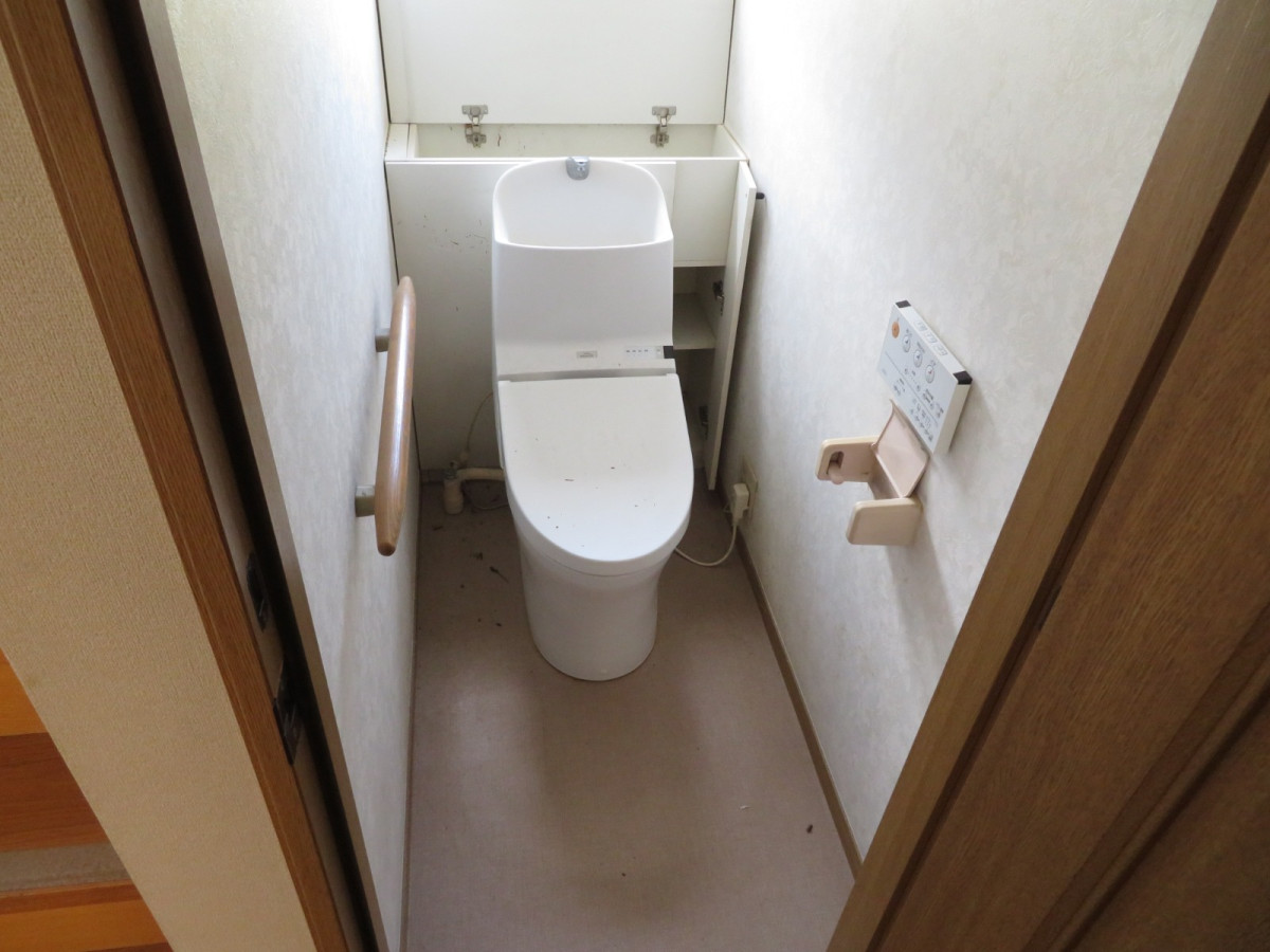detached 北割