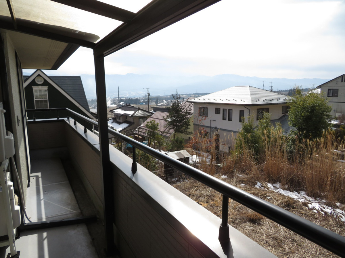 detached 北割