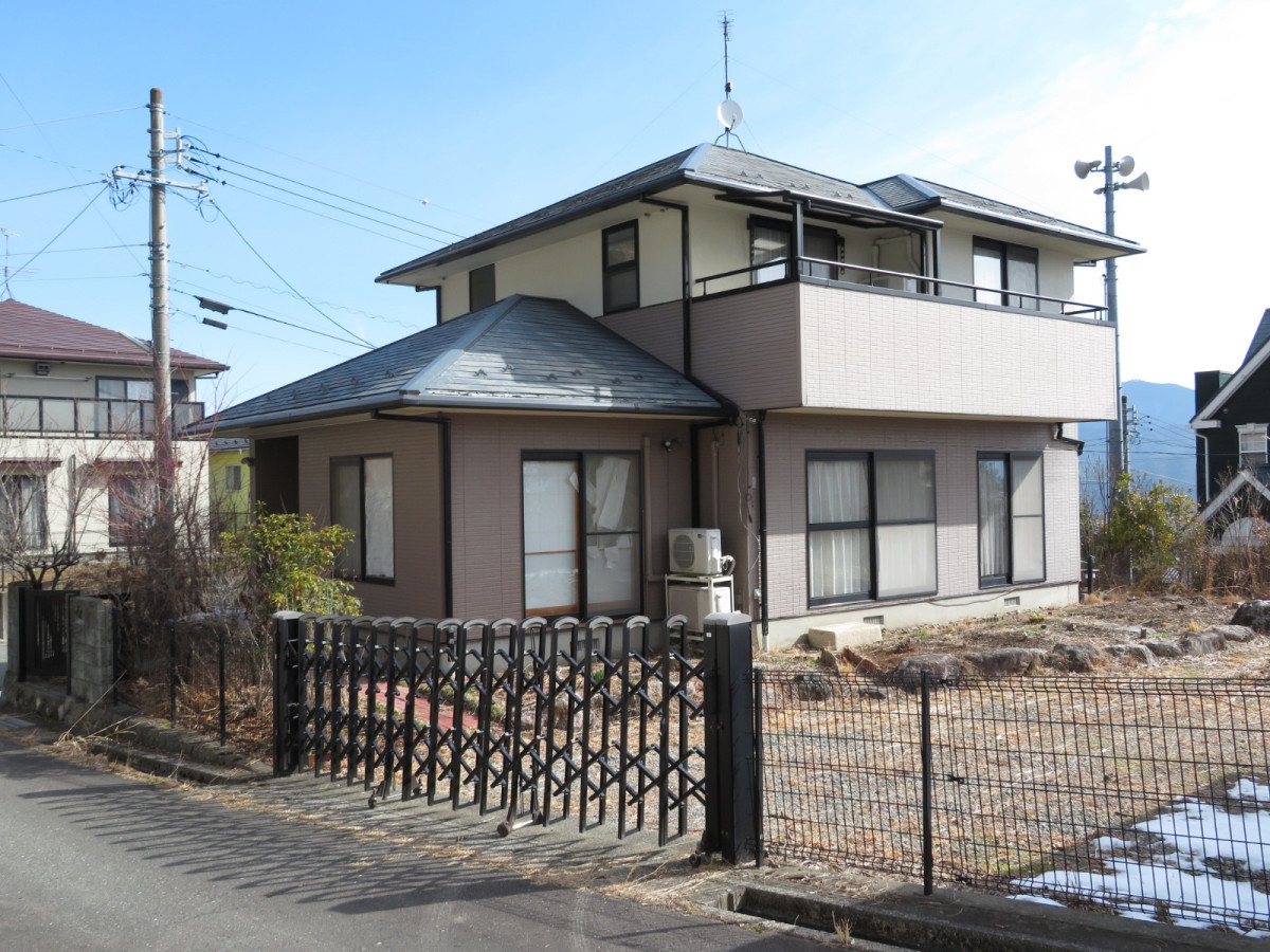 detached 北割